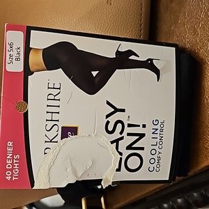 Womens Plus Size Tights